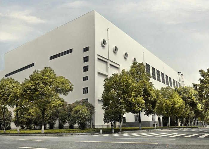 泉州房友建材有限公司